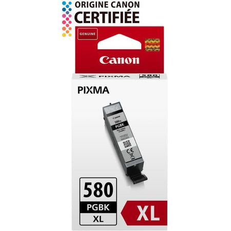 CANON Cartuccia d'inchiostro - INK PGI-580XL PGBK