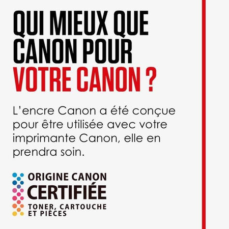 Cartuccia d'inchiostro a resa elevata CANON CLI-581Y XL - Giallo