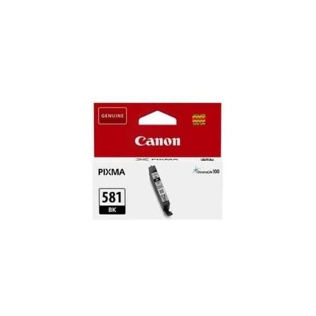 Cartuccia d'inchiostro CANON CLI-581BK - 5,6 ml - Nero