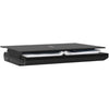 Scanner piano - CANON CanoScan LiDE 300 - Riconoscimento istantaneo dei documenti - Invio tramite Cloud - Nero
