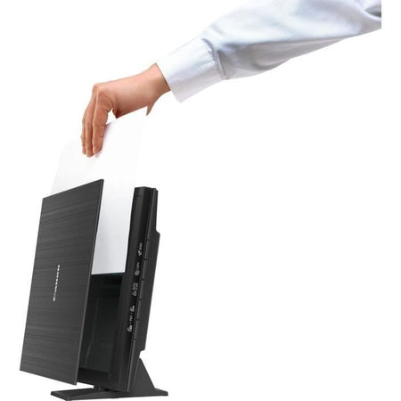 Scanner CANON CanoScan LiDE 400 nero