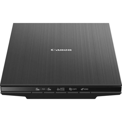 Scanner CANON CanoScan LiDE 400 nero