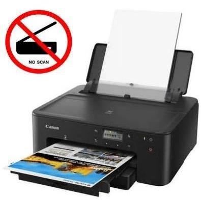CANON Imprimante Wi-Fi PIXMA TS705