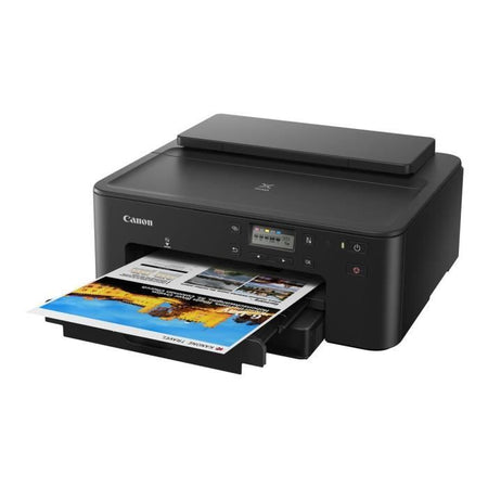 CANON Imprimante Wi-Fi PIXMA TS705