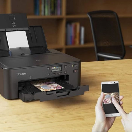 CANON Imprimante Wi-Fi PIXMA TS705