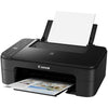 Stampante multifunzione 3 in 1 CANON PIXMA TS3350 - Inkjet - WIFI - Nero