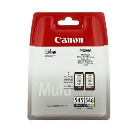 Stampante multifunzione 3 in 1 CANON PIXMA TS3350 - Inkjet - WIFI - Nero