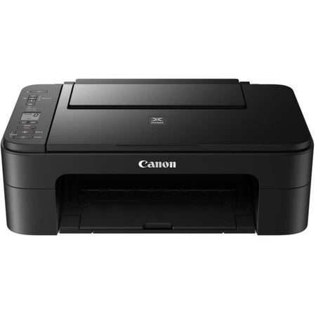 Stampante multifunzione 3 in 1 CANON PIXMA TS3350 - Inkjet - WIFI - Nero