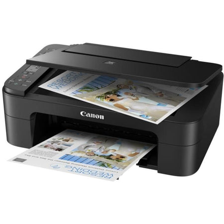 Stampante multifunzione 3 in 1 CANON PIXMA TS3350 - Inkjet - WIFI - Nero