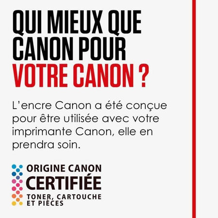 Cartuccia d'inchiostro a resa elevata CANON CL-561 XL - Colore