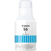Bottiglia di inchiostro - Canon - GI -56BK - CIAN - MASIFICA COMPATIBILIT GX - (4430C001)