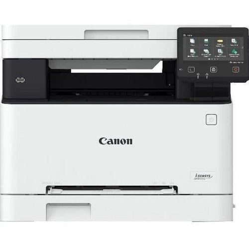 STAMPANTI, Stampanti e Multifunzioni, Multifunzione Laser a colori, Canon Mf651cw Caratteristiche Tipologia stampa laser