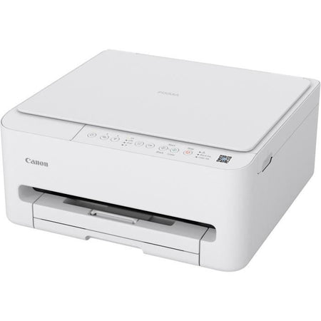 Stampante - CANON - PIXMA - TS4150i - Wi-Fi - Getto d'inchiostro