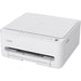 Stampante - CANON - PIXMA - TS4150i - Wi-Fi - Getto d'inchiostro