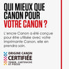 Cartuccia d'inchiostro a colori ad alta capacità Canon CL-541 XL, confezione in scatola (CL541XL)