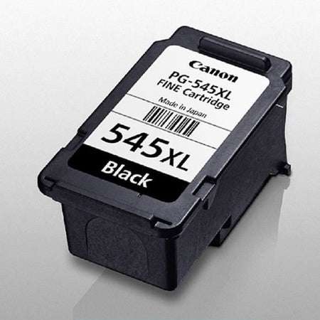 Cartuccia Canon PG 545XL nero