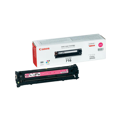 Toner Magenta Lbp 5050 Lbp 5050N