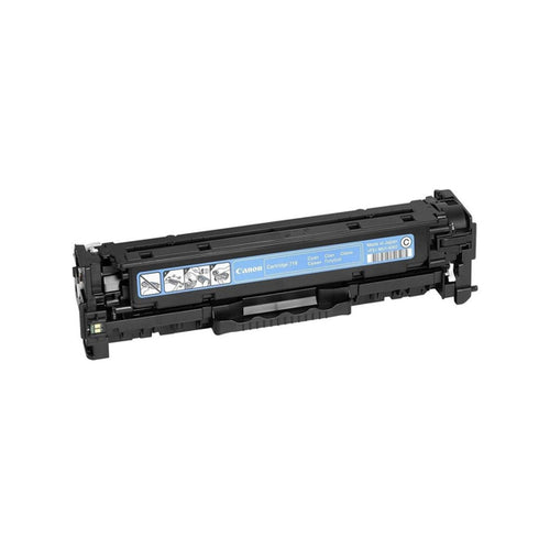 Toner Ciano Lbp7200 Mf8330 Mf8350