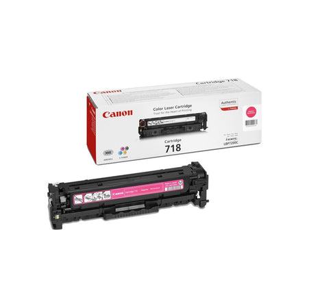 Toner Magenta Lbp7200 Mf8330 Mf8350