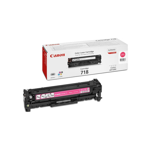 Toner Magenta Lbp7200 Mf8330 Mf8350