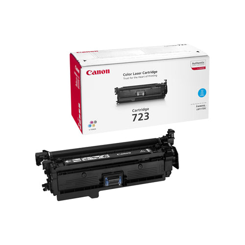 Toner Ciano Lbp 7750Cdn Alta Capacita'