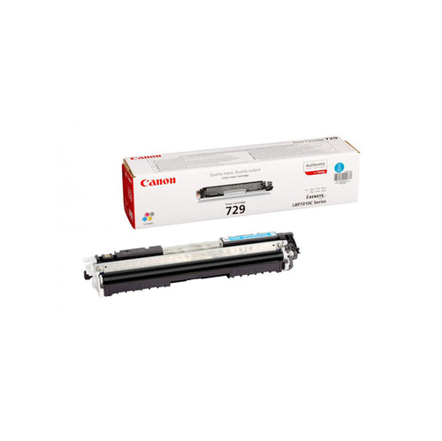 Toner Ciano 729C Lbp7010C Lbp7018C