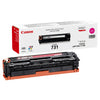 Toner Magenta Per Lbp7100Cn, Lbp7100Cw