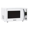 CANDY - CMXW30DW - Microonde - Bianco - 30L - 900W - Libera installazione