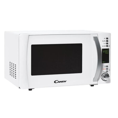 CANDY - CMXW30DW - Microonde - Bianco - 30L - 900W - Libera installazione