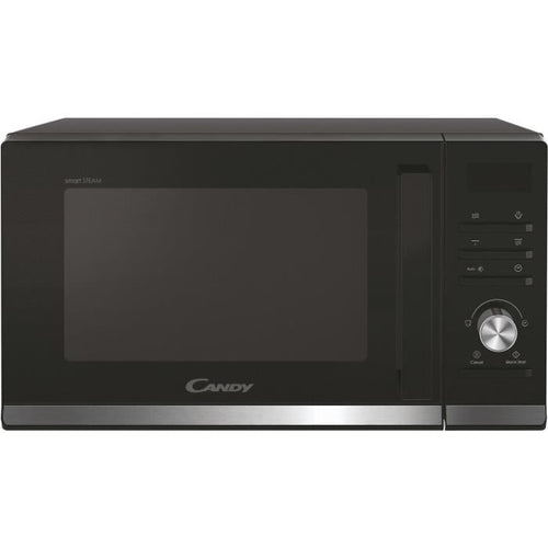 CMGA23TNDB Microonde CANDY Moderna Grill - 20 L - MO: 700 W - Grill: 1000 W - Funzione scongelamento peso UI digitale - Nero