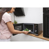 CMGA23TNDB Microonde CANDY Moderna Grill - 20 L - MO: 700 W - Grill: 1000 W - Funzione scongelamento peso UI digitale - Nero