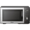 CMCA29EDLB Microonde combinato 29 L MO: 1000 W - Grill: 1000 W - Cavità in acciaio inossidabile - UI digitale Funzione bassa temperatura