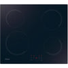 Piano cottura a induzione CANDY - 4 fuochi - cm 21 - CI642CBB/1