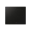 Piano cottura a induzione CANDY 3 fuochi - L 60 cm - CI633CBB/1 - Nero