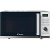 CMGA23TNDW Grill per microonde CANDY Moderna - 23 L - MO: 700 W - Grill: 1000 W - UI digitale Funzione scongelamento peso