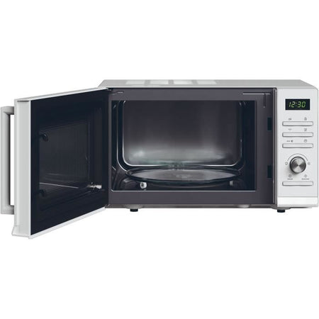 CMGA23TNDW Grill per microonde CANDY Moderna - 23 L - MO: 700 W - Grill: 1000 W - UI digitale Funzione scongelamento peso
