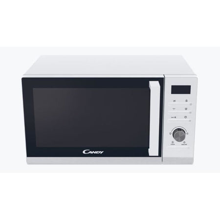 CMGA23TNDW Grill per microonde CANDY Moderna - 23 L - MO: 700 W - Grill: 1000 W - UI digitale Funzione scongelamento peso