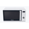 CMGA23TNDW Grill per microonde CANDY Moderna - 23 L - MO: 700 W - Grill: 1000 W - UI digitale Funzione scongelamento peso