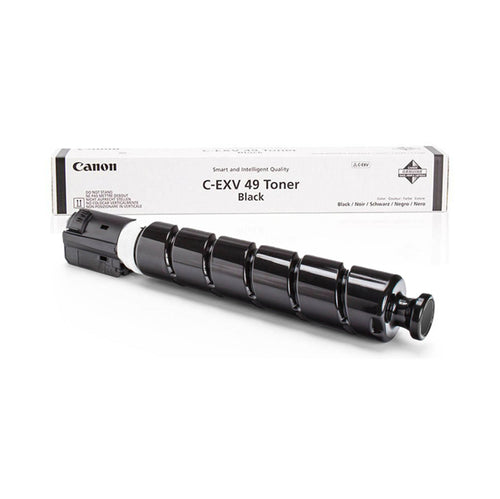 Toner Nero C-Exv 49
