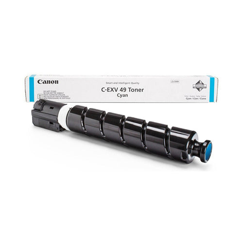 Toner Ciano C-Exv 49