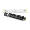 Toner Giallo C-Exv 49
