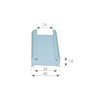 Canalina Tr40 Per C40 Mt 4