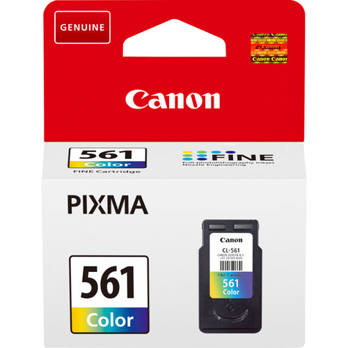 Canon Cartuccia Colore 3731C001-Cl561