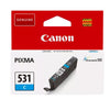 Canon Cartuccia Ink Ciano Cli-531C