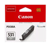Canon Cartuccia Ink Grigio Cli-531Gr