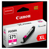 Serbatoio Inchiostro Magenta Cli-571 Xlm