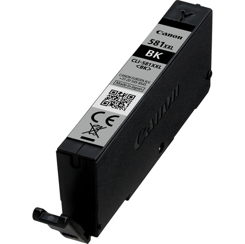 Cartuccia Canon Nero Ink Cli-581Xxl Bk