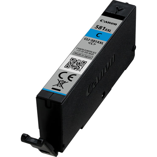 Cartuccia Canon Ciano Canon Ink Cli-581Xxl C