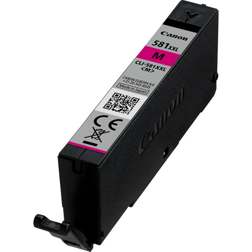Cartuccia Canon Magenta Canon Ink Cli-581Xxl M