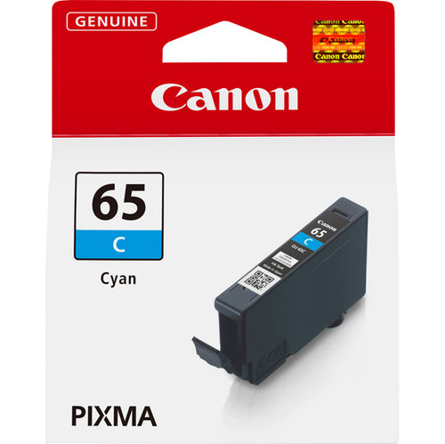 Canon Serbatoio Di Inchiostro Ciano Cli-65C_13 Ml